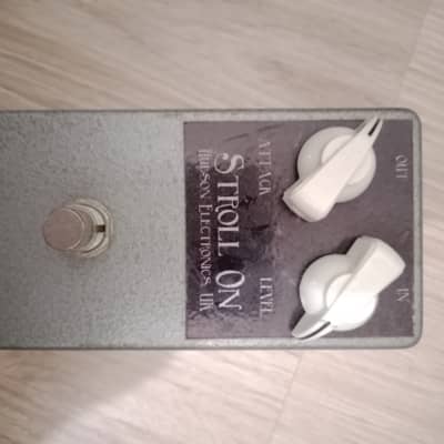 Reverb.com listing, price, conditions, and images for hudson-electronics-stroll-on