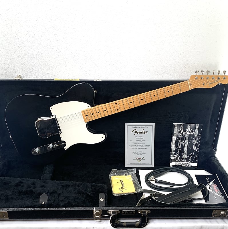 Fender Custom Shop '59 Esquire Closet Classic Telecaster