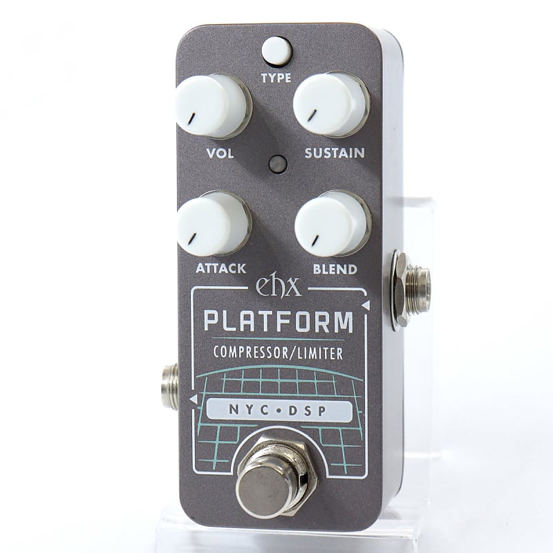 Electro-Harmonix PICO PLATFORM