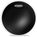 Evans 18" Black Chrome Drumhead
