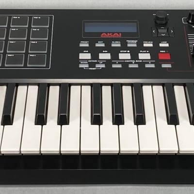 Akai MPK261 Professional MPK Mini Plus 37-key Keyboard Controller; 2014-Present
