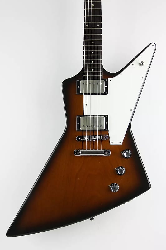 Immagine Gibson Explorer (Original Design) 1984 - 1989 - 4