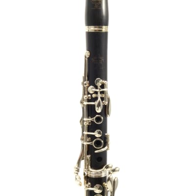 Buffet Crampon R13 Professional Bb Clarinet SN 66918 OVERHAUL image 8