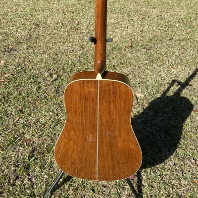 Martin D41 Limited Edition Custom Shop Rosewood image 8