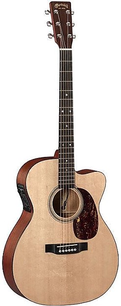Brand New Martin 000C-16GTE Premium Acoustic Guitar | Reverb