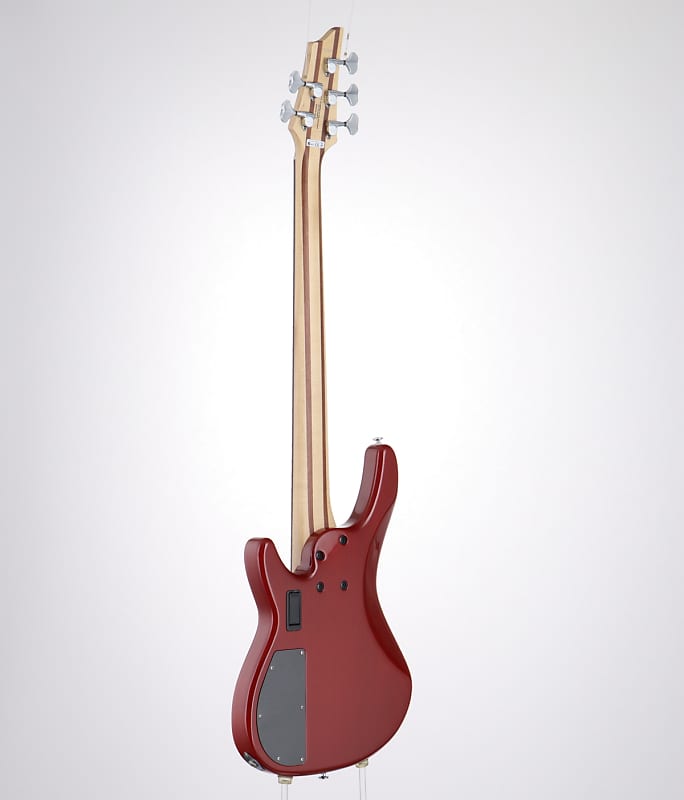 FUJIGEN EDR-5R 中古5弦 中古】FUJIGEN EDR-5R フジゲン 5弦ベース Director - 中古楽器