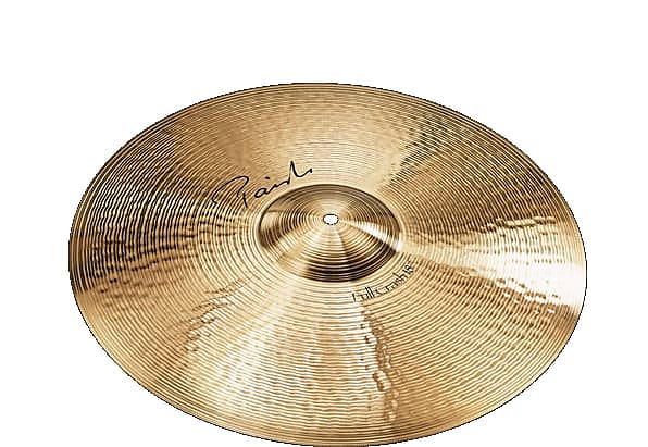 Paiste 16