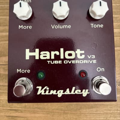 Kingsley Harlot 2023 for sale