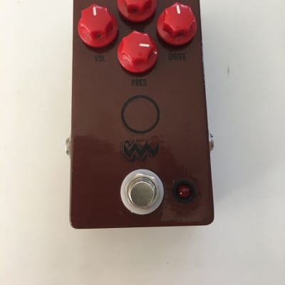 ギター JHS ANGRY CHARLIE V2 JHS Angry Charlie V2 | Reverb