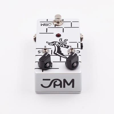 Jam Pedals Seagull Pedal image 6