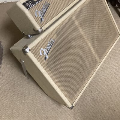 Fender Bassman | Reverb Canada