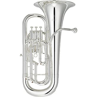 Yamaha Profesional Euphonium YEP-642SII image 1