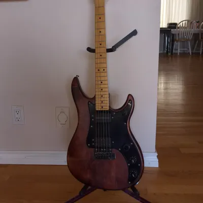 Peavey  Patriot  1980's Natural for sale