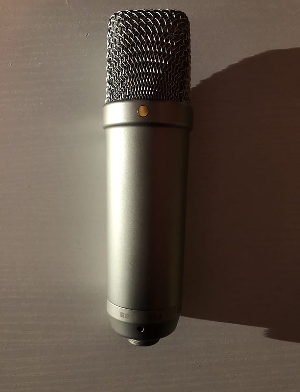 RODE NT1-A Anniversary Studio Mic Pack | Reverb