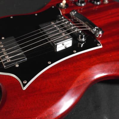 Gibson SG Standard '61 - Silver Mist - Get Loud Music