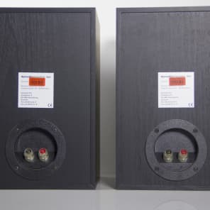 Dynaudio bm5 2024 passive
