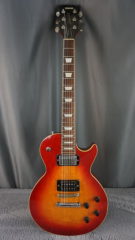 Yamaha SL380 Studio Lord 70's Japan | Reverb Canada