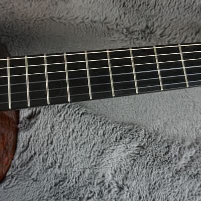 Aria AC80 SP Made in Spain Classical Guitar image 9