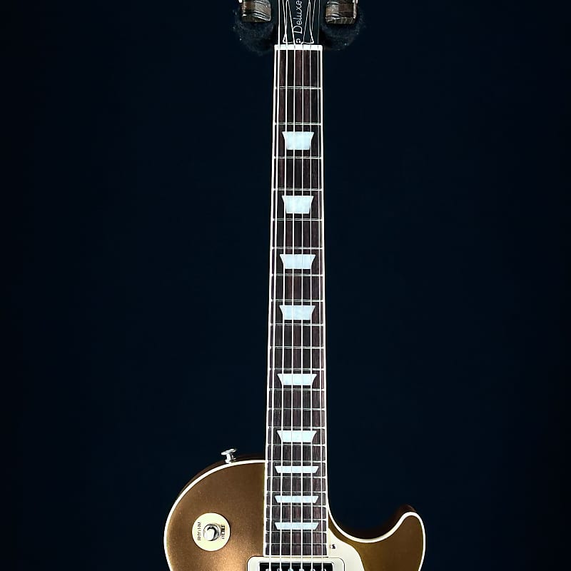 【未使用】Gibson Les Paul 70s Deluxe Gibson Les Paul 70s Deluxe review | MusicRadar