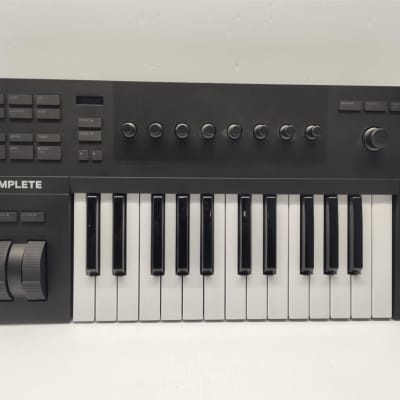 Komplete Kontrol S series MK1 keyboards End Of Life - Gearspace