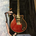 Burns Brian May Signature Special Red