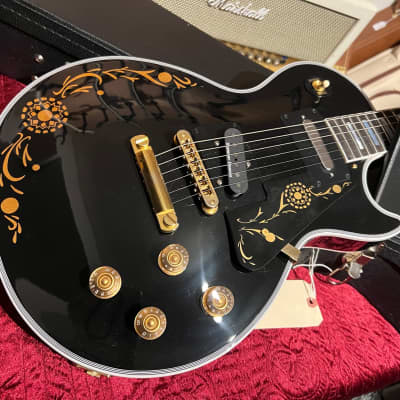 Gibson Mod™ Collection // "TelePaul" Les Paul Custom #2 of 5 image 2