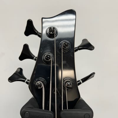 Used Jay Turser JTB550 5-String Electric Bass Guitar image 3
