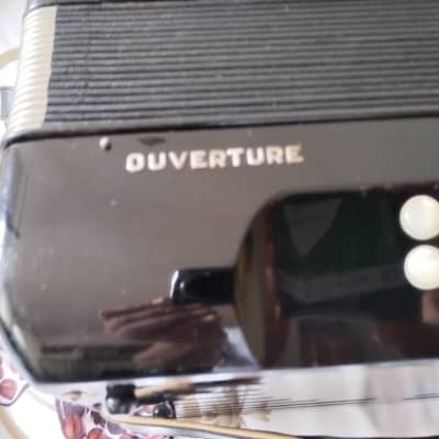 Hohner Ouverture Diatonic harmonica C-F image 16