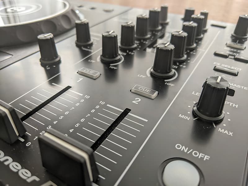 Pioneer DDJ-400 DJ Controller | Reverb Canada