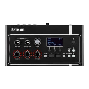 Yamaha EAD10 Electronic Acoustic Drum Module System Microphone Trigger Pickup image 2