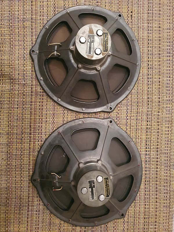 Klangfilm Siemens KL-L405  			