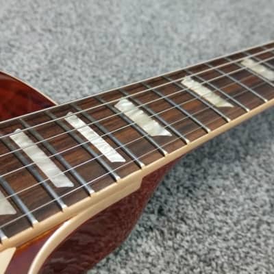 Gibson Les Paul Standard '60s 2020 - Present - Triburst image 3