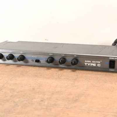 Reverb.com listing, price, conditions, and images for aphex-aural-exciter-type-c