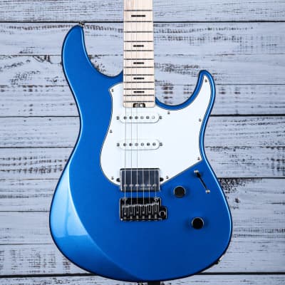 YAMAHA SGV-800 Blue Sparkle [SI030] | Reverb