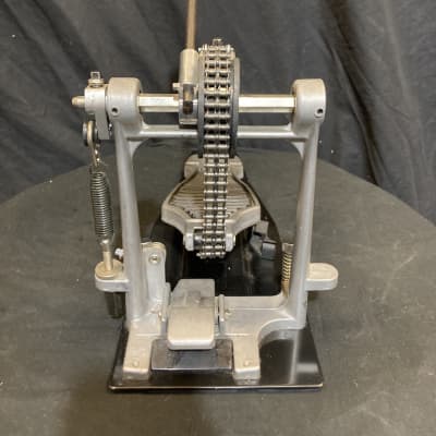 David Garibaldi's Tower of Power, Yamaha DFP-860 Double Chain Single Bass Drum Pedal image 11