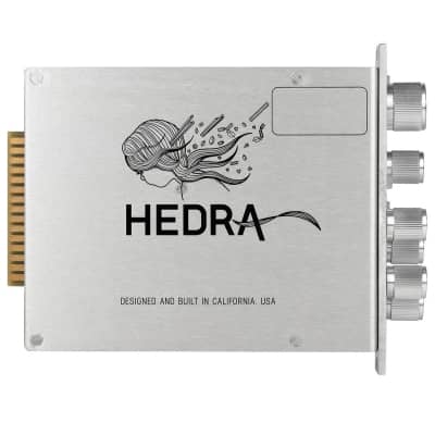Meris Hedra 500 Series Pitch Shifter image 3