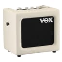 VOX MINI3 G2 Modeling Guitar Amplifier (Ivory)