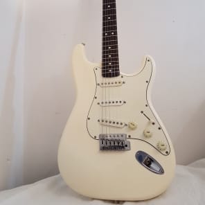 Fender Stratocaster 1990 Made in the Usa for Export - Rare I series (USA Fender CS pickups) image 6