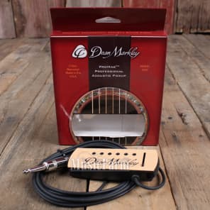 Dean Markley 3050 ProMag Professional Soundhole Pickup