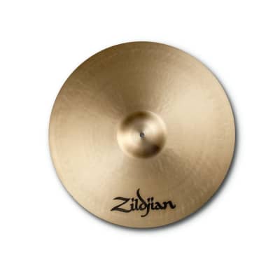 Zildjian K Sweet Ride Cymbal 21" image 3