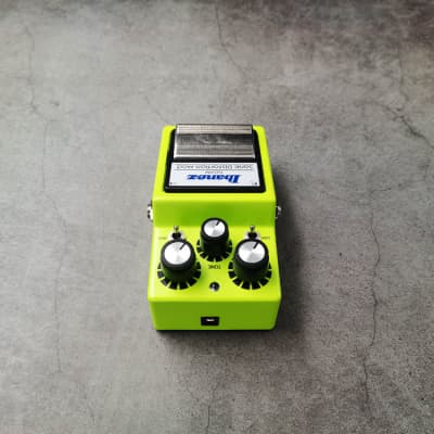 Ibanez SD9M Sonic Distortion Mod image 7