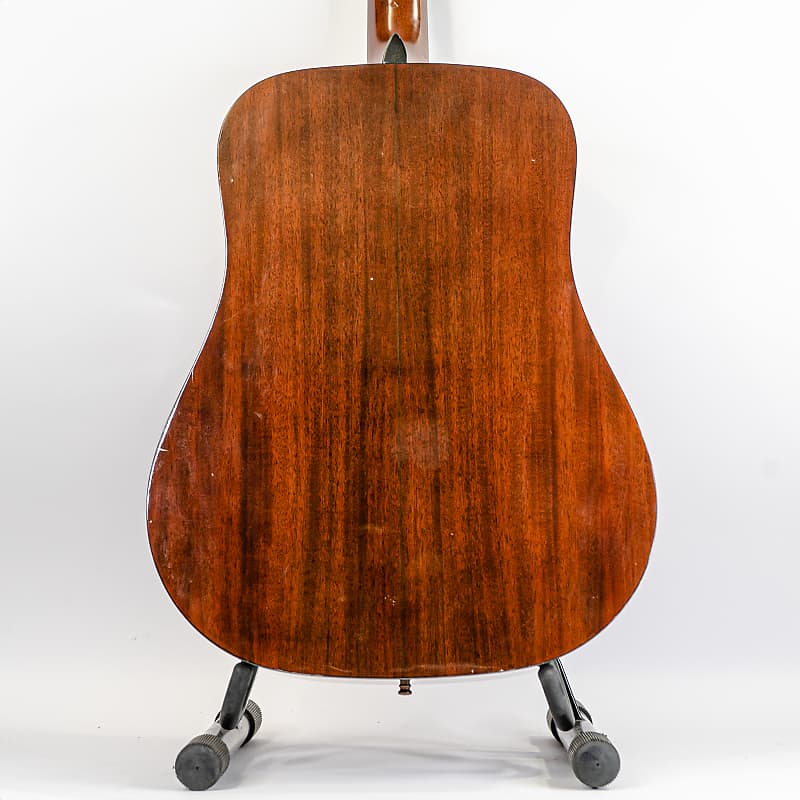 なまはげっちさん専用　　　Sヤイリ　YD-401 Mid 70s Sada Yairi YD-401 Dreadnought Acoustic Guitar w