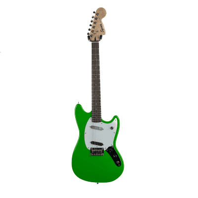 Squier Sonic Mustang | Reverb