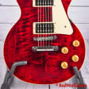 Gibson Les Paul Standard 2013 Wine Red - NEAR MINT!