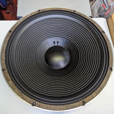 Matched Pair! 1970s JBL K140 Alnico Magnet 15 Matched Pair! 1970s JBL K140 Alnico Magnet 15