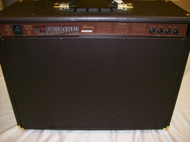 Ibanez best sale troubadour 225