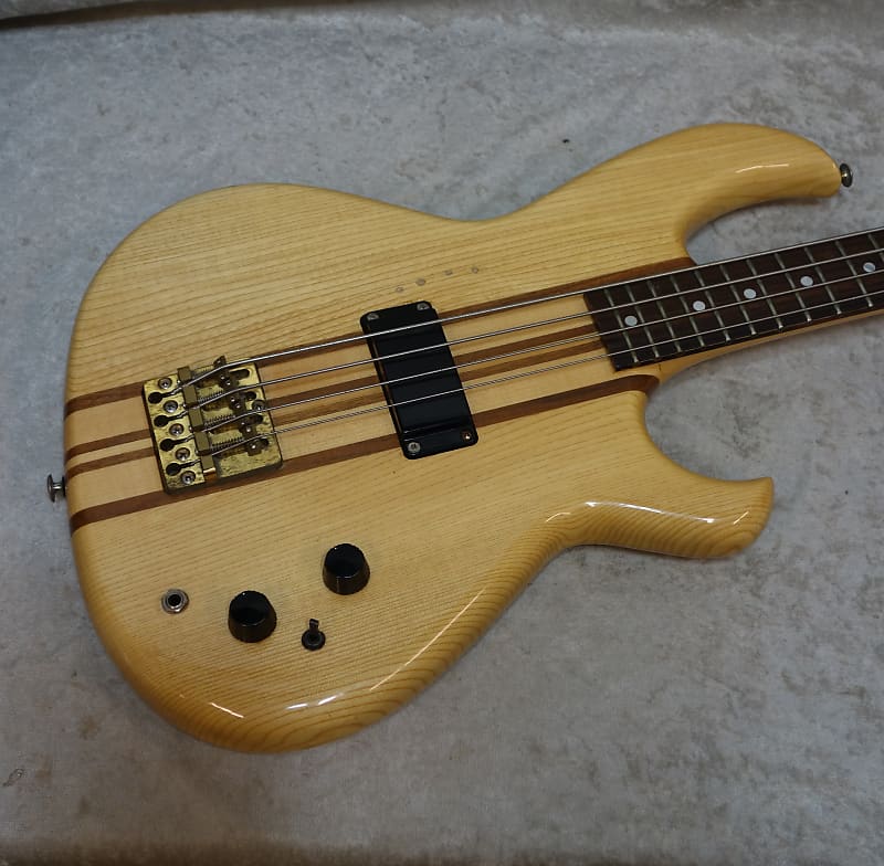 日本製★90's VINTAGE Aria Pro Ⅱ Bass guitar★ Aria Pro II AVB-85 5 1990s Bass Guitar | eBay