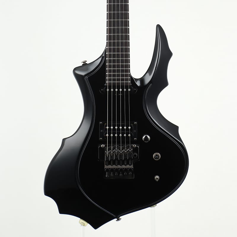 GrassRoots G-A-68 Aoi Model Black [SN L10103437] (07/12)