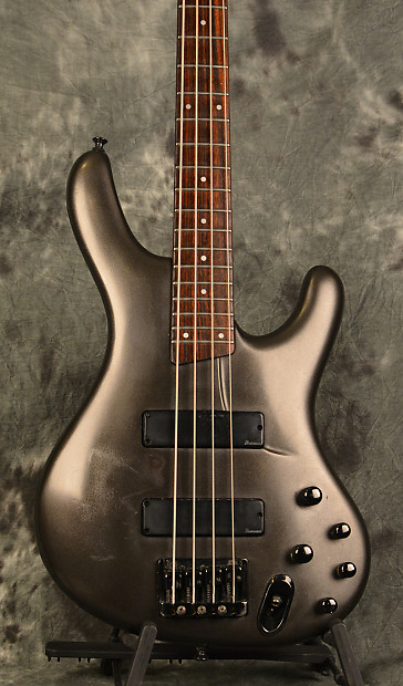 ベース Ibanez EDB600 Ibanez EDB600 Bass | The Local Pickup - Rock Hill, SC
