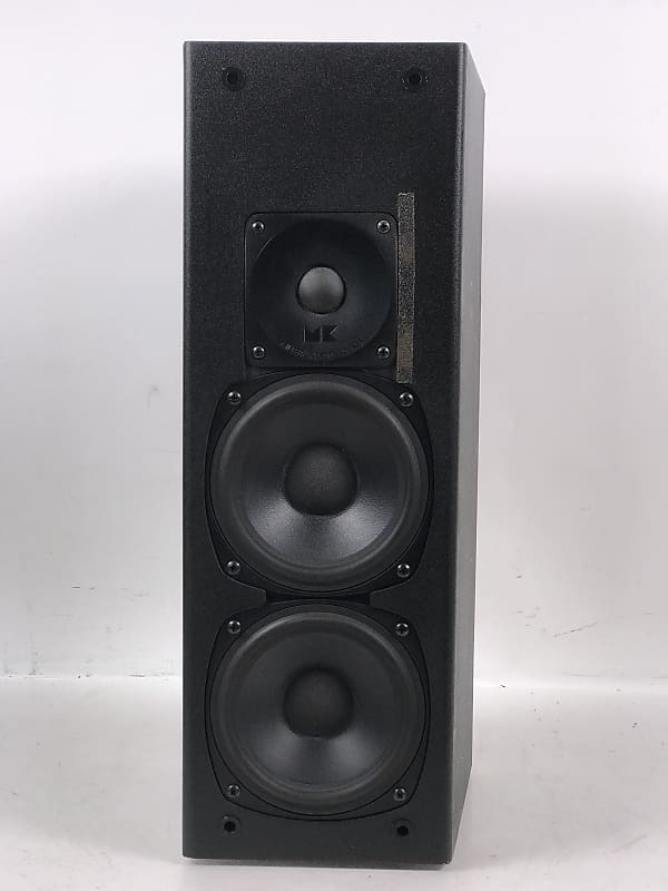 Miller & Kreisel M&K S-125 Audiophile Speaker image 1